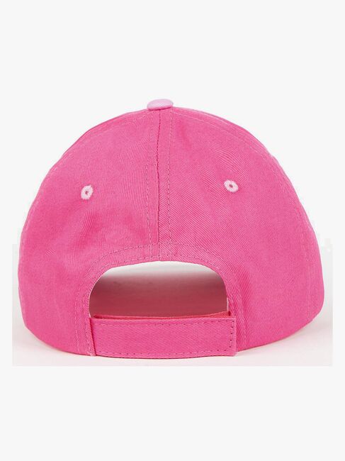 Barbie Kappe 2er-Pack, Rosa