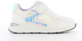 Sprox Sneakers, White/Lilac