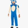 Rubies Sonic The Hedgehog Kostüm Deluxe