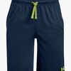 Under Armour Prototype Wordmark Shorts, Academy