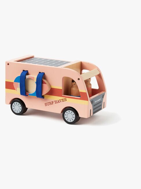 Kids Concept Aiden Wohnmobil Surfen
