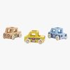 Moover Toys Candy Autoset 3er-Pack