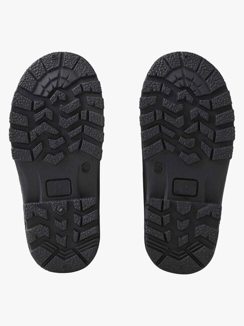 Reima Nefar Winterstiefel, Navy
