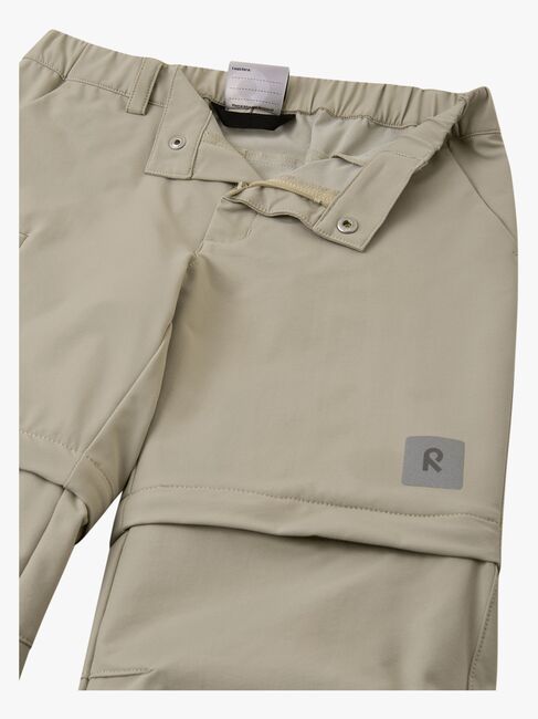 Reima Surina BugProof Hose, Earthy Beige