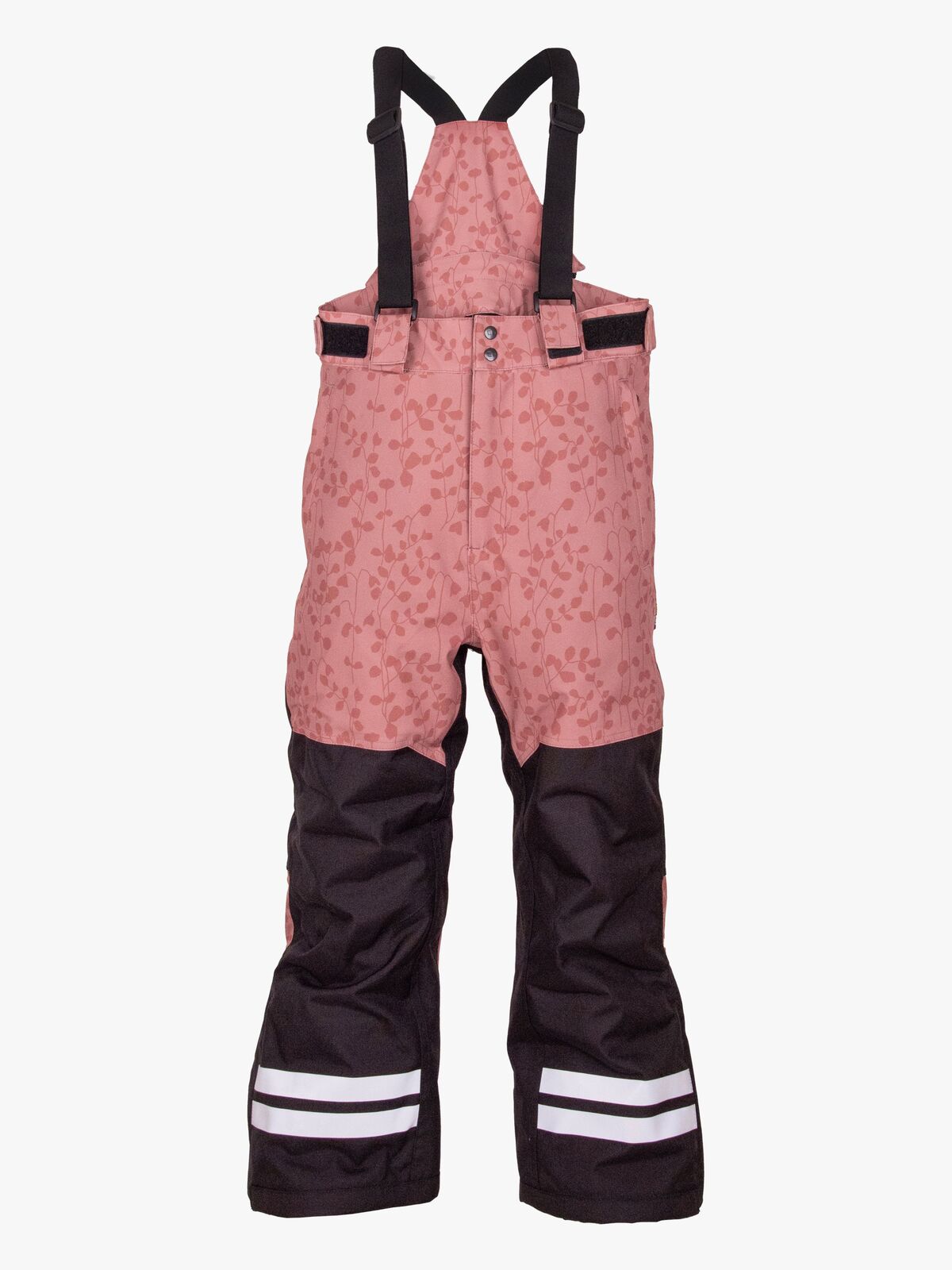 Lindberg Colden Thermohose, Blush/Rose