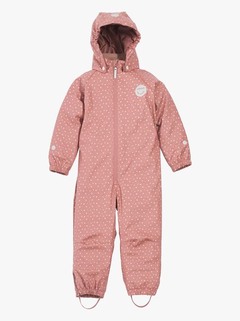 Viking Jolly Regenoverall, Pink