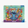 Ravensburger Disney Stitch Puzzle 1000 Teile
