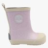 Mikk-Line Barefoot Gummistiefel, Thistle