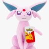 Pokémon Kuscheltier Psiana 20 cm