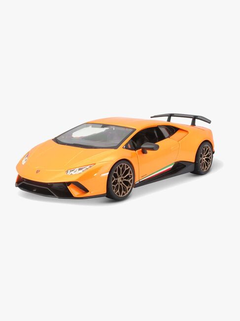 Bburago Lamborghini Huracan Performante Modellauto 1:24