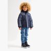 Viking Expower Winterjacke, Navy