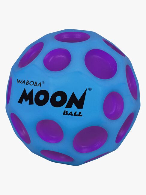 Waboba Martian Moon Flummi 1er-Pack Gemischte Auswahl