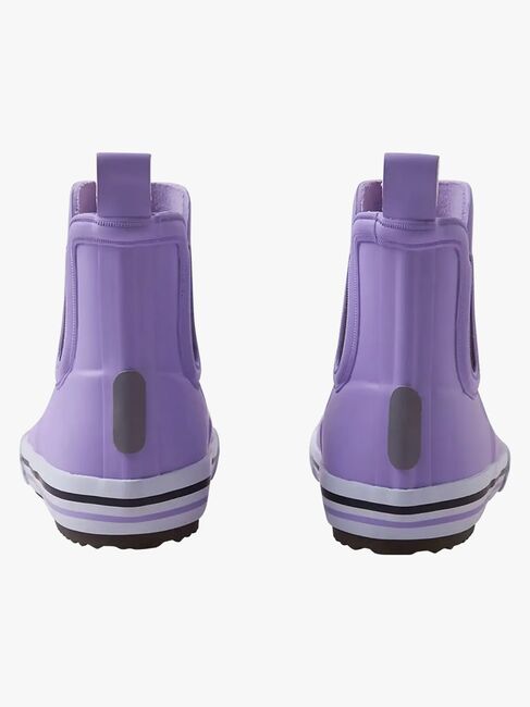Reima Ankles Gummistiefel, Blooming Lilac