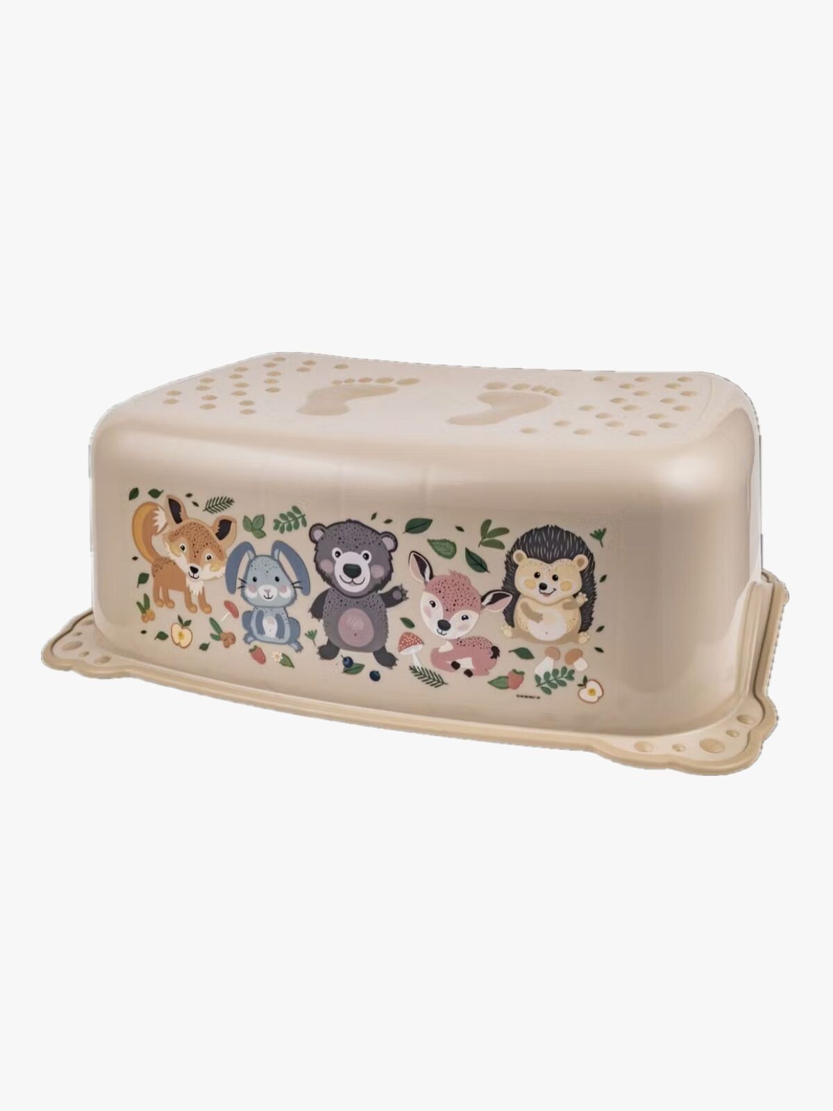 Maltex Fuchs Hocker Antislip, Beige