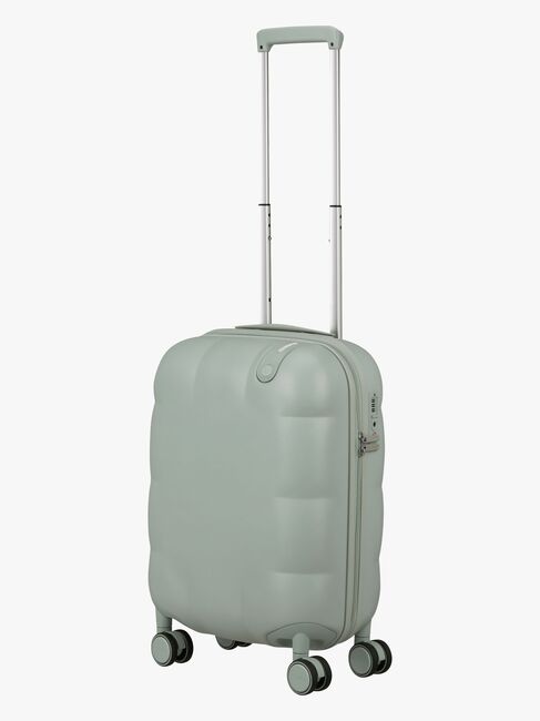 American Tourister Dreami Spinner Koffer 37L, Everdream Sage