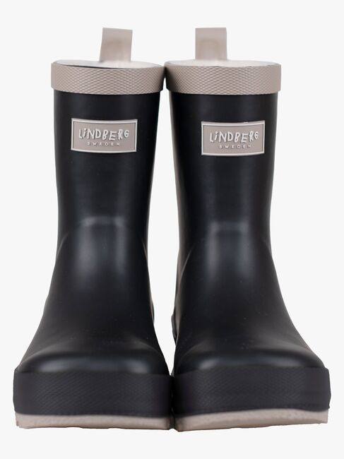 Lindberg Våghals Stiefel, Black