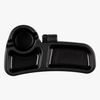 EasyWalker Essenstablett, Schwarz