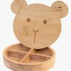 BamBam Bamboo Bear Schmuckschatulle