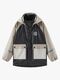 Reima Suihku Regenjacke, Schwarz