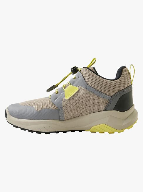 Reima Kiritin WP Sneaker, Earthy Beige