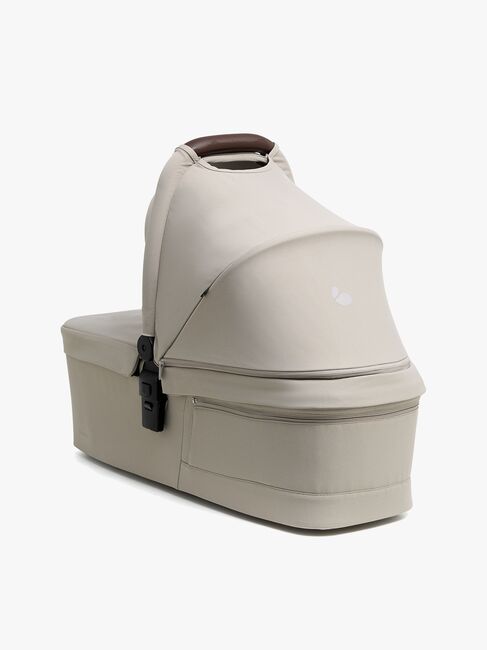 Beemoo Pro Twin 2 Liegewanne, Latte Beige