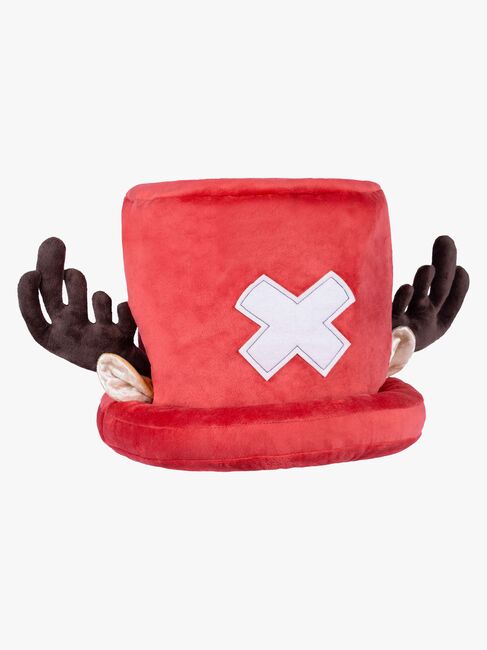 One Piece Hut Chopper