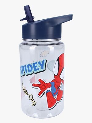 Spidey And His Amazing Friends Trinkflasche 450ml, Drink Up
