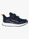 Viking Bouncy 2V GTX Sneaker, Marineblau