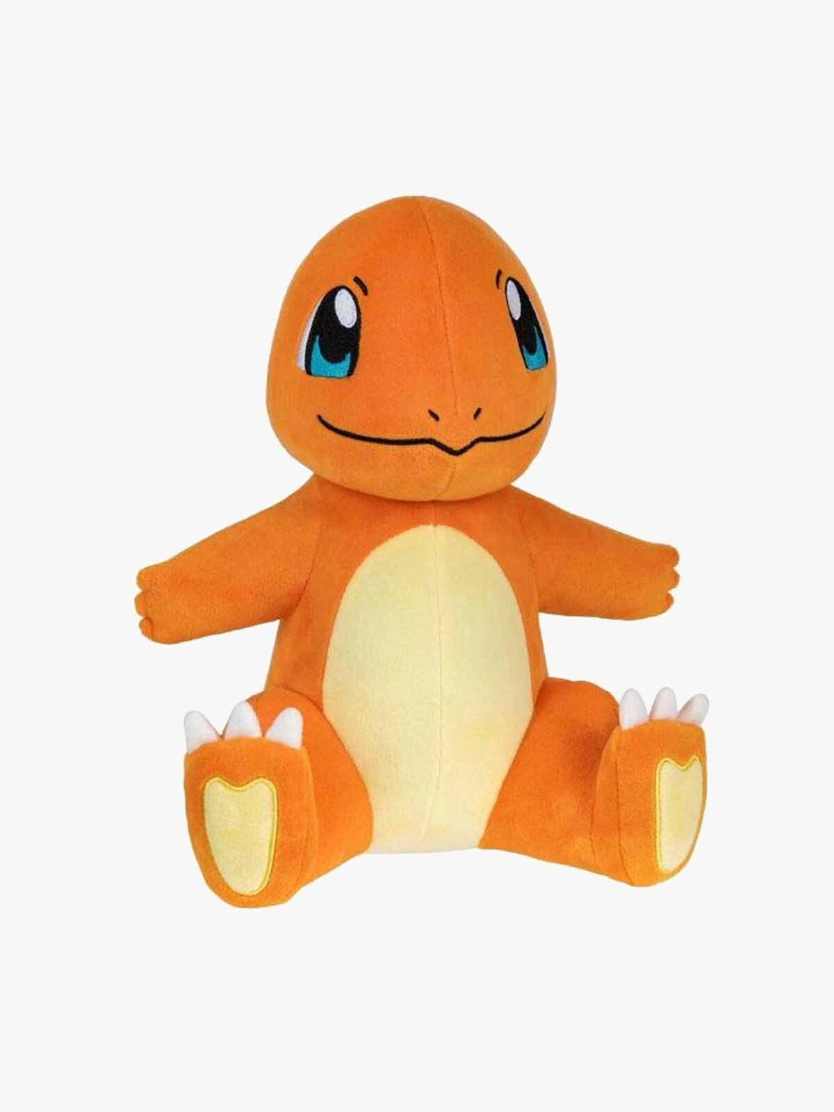 Pokémon Plüschspielzeug Glumanda 30 cm