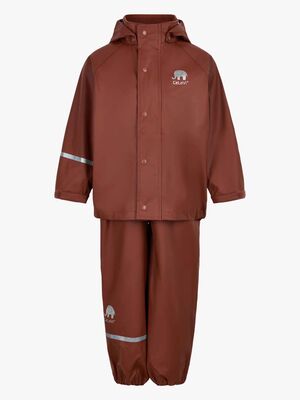 CeLaVi Regenset, Tortoise Shell