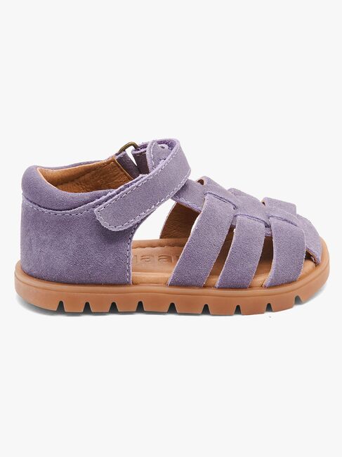 Bisgaard Beka S Sandalen, Violet