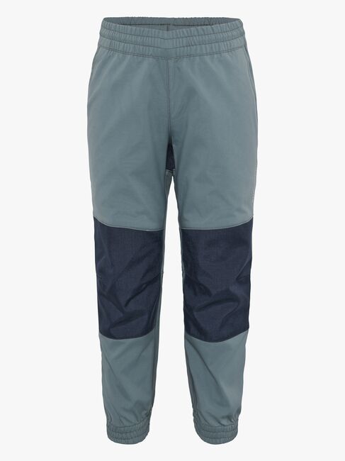 Didriksons Flox Outdoorhose, Factory Blue