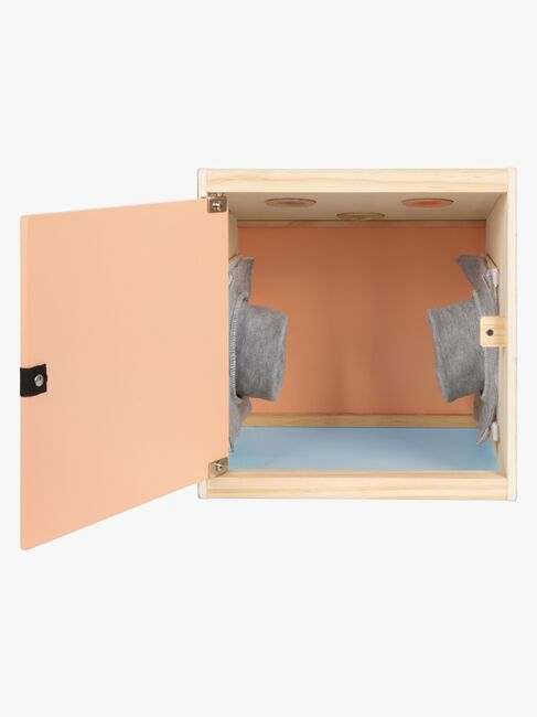 Small Foot Sensorik-Touch-Box mit 3 unterschiedlichen Linsen