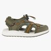 Viking Thrill 1V SL Sandalen, Olive