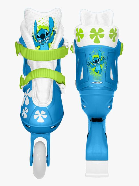 Disney Stitch Inlineskates Größe 30-33
