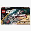 LEGO Star Wars 75402 ARC-170 Starfighter