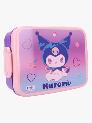 Hello Kitty & Friends Kuromi Brotdose, Lunch Bunch