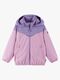 Reima ReimaTec Tuuliaho Outdoorjacke, Light Heather