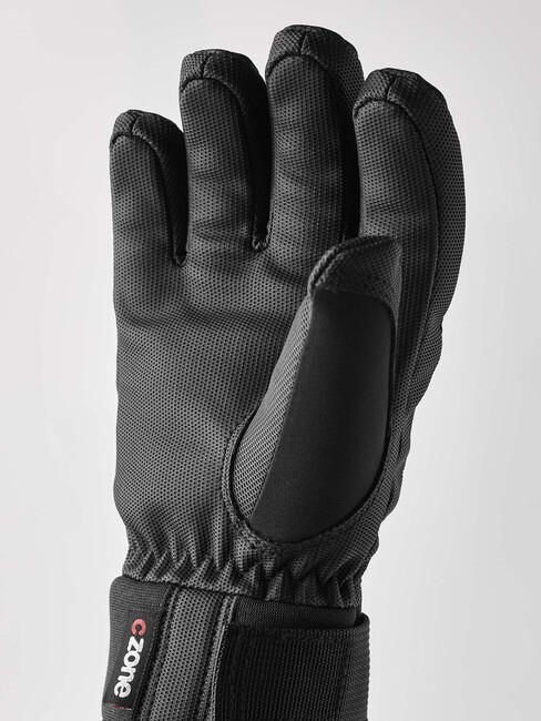 Hestra Ferox Czone Jr Handschuhe, Schwarz 3004930-100-1845_4c.jpg