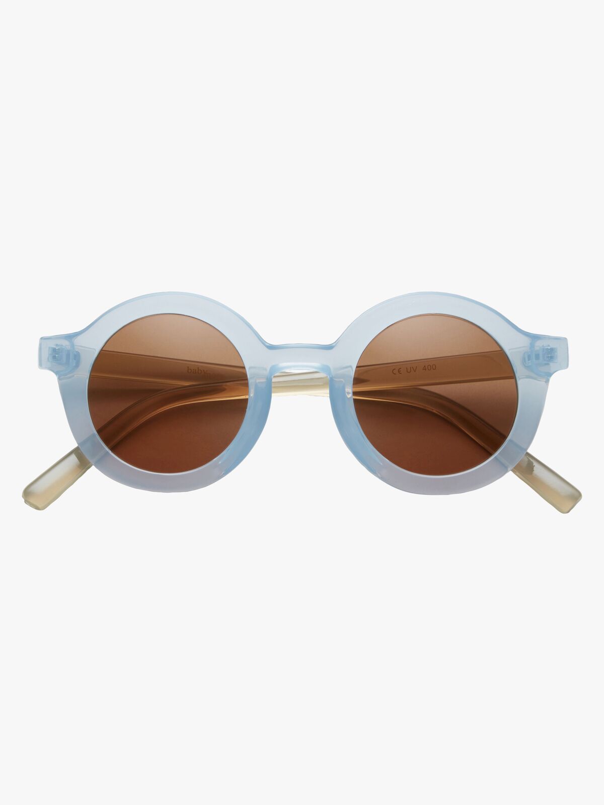 BabyMocs Signature Sonnenbrille, Blau