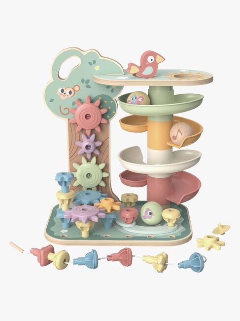 Tooky Toy Interaktives Spielset TJ632N-4490_2.jpg