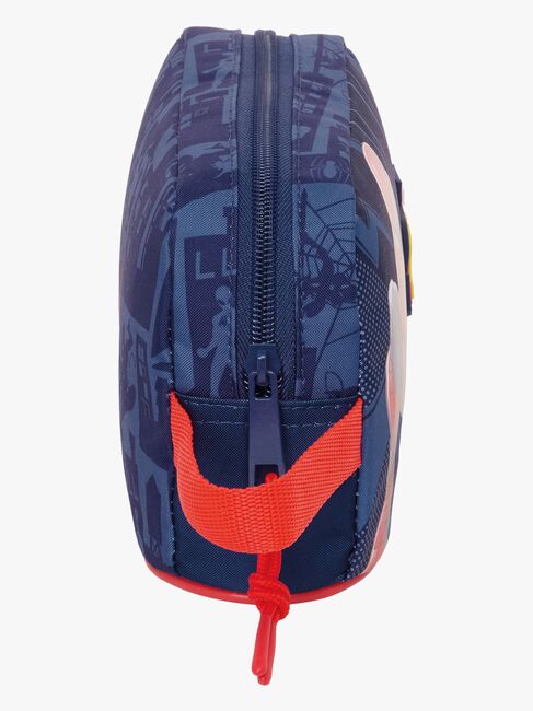 Marvel Spider-Man Kühltasche, Blau