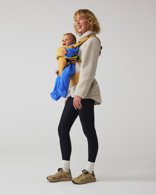 Nimbel Babytrage, Desert Sun