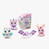 Funville Laundro Pets Cutekins Serie 3 Haustiere Gemischte Auswahl