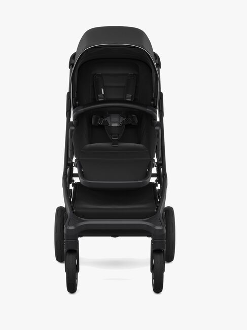Thule Sleek 2 Kinderwagen, Black