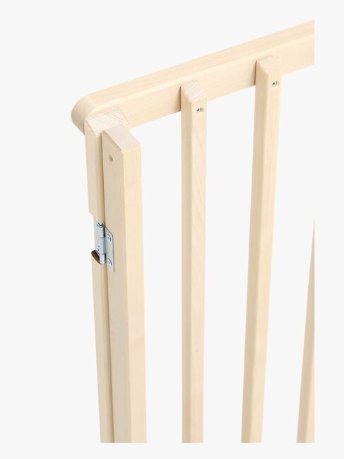 2ME Optimal Schraubgitter 100 cm, Natur