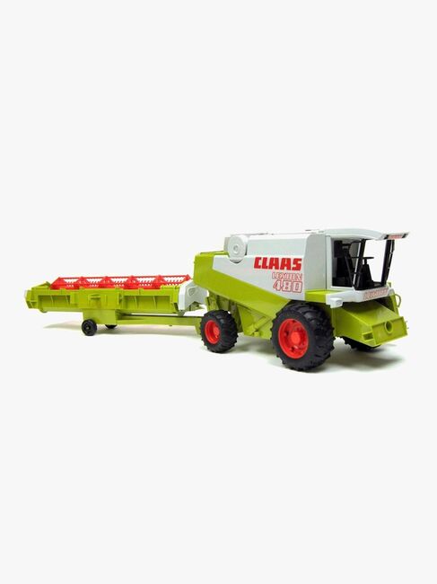 Bruder Claas Lexion 480 Combine Mähdrescher 02120