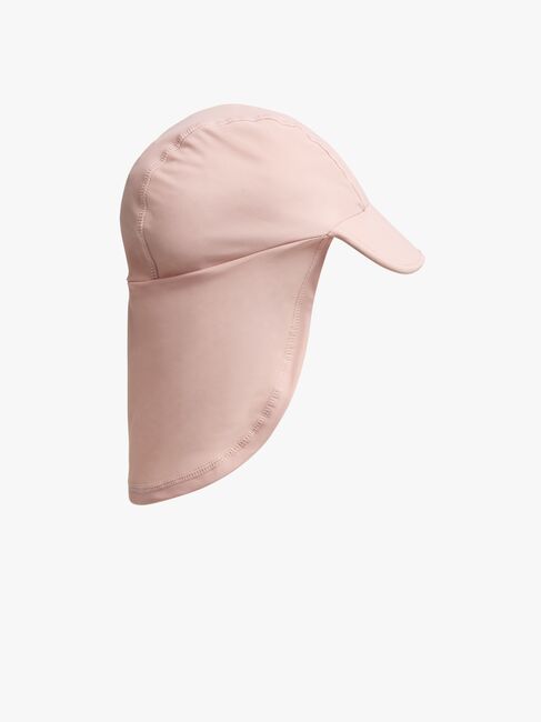Nordbjørn Fårö UV-Schutzhut, Silver Pink