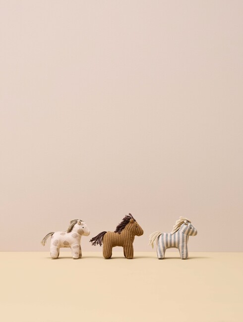 Kid's Concept Stall mit Pferden