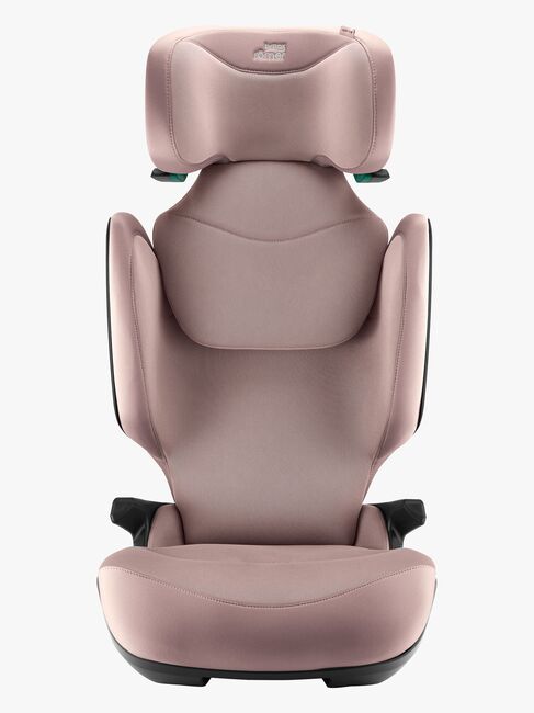 Britax Römer Kidfix Pro M Kindersitz, Dusty Rose Style